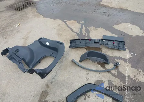 2024 Toyota Rav4 Hybrid Se из США, поврежденный, VIN 4T3T6RFV1RU171173